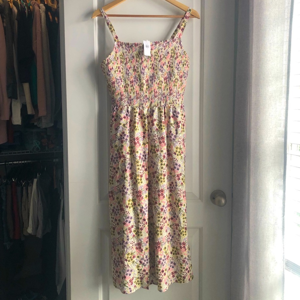 Old Navy summer dress